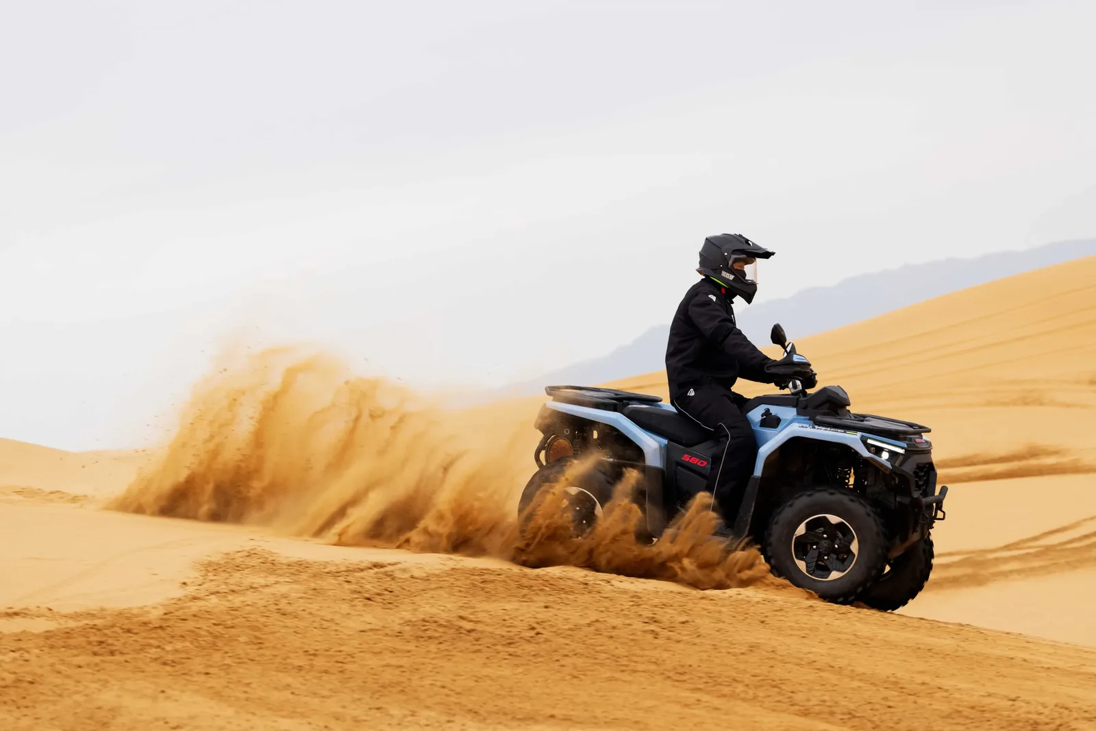 Dunes