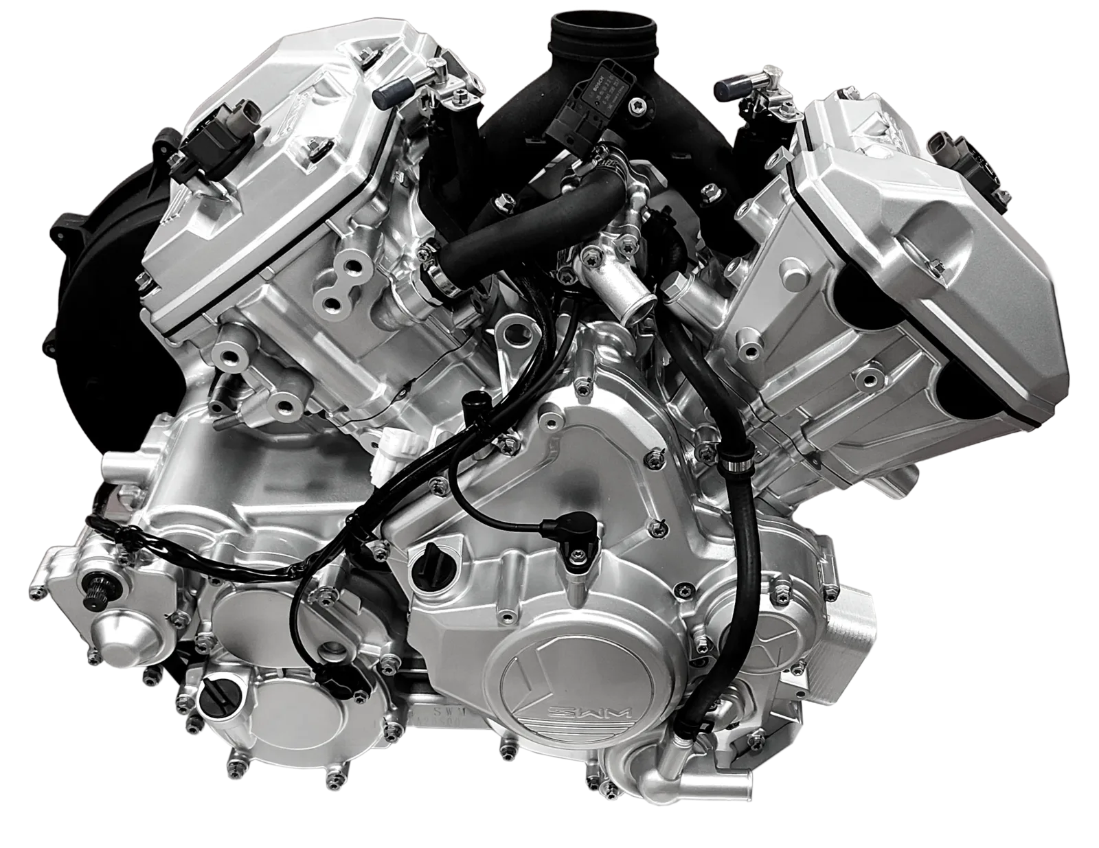 Torque Where It Counts