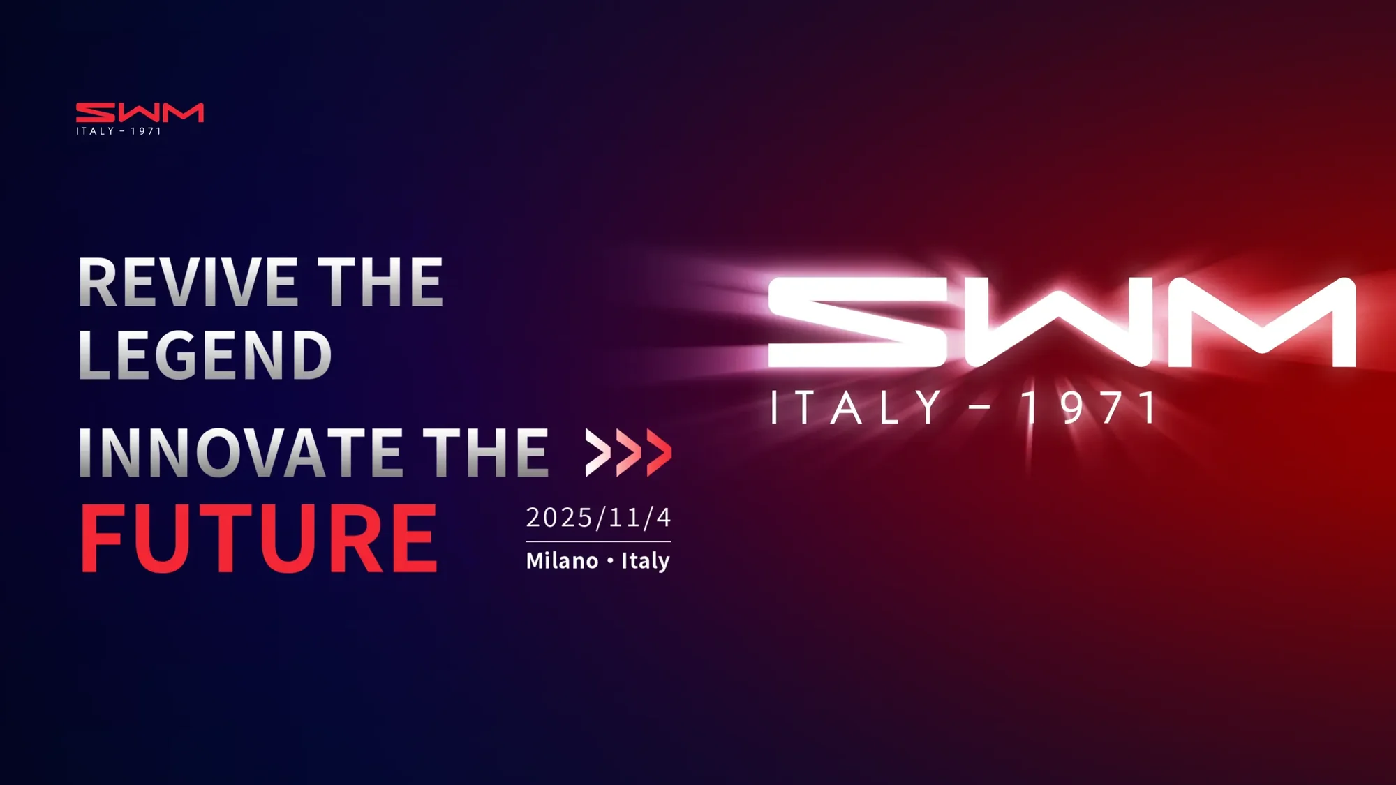SWM workshop